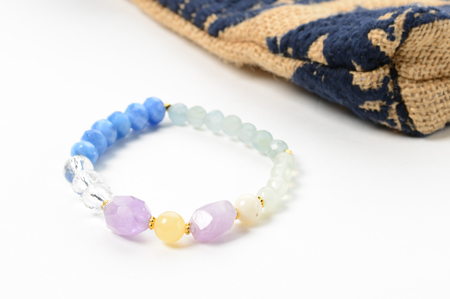 天然石ジュエリー ブレスレット ピアス セレクトショップ クリスタル 通販