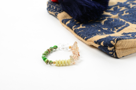 天然石ジュエリー ブレスレット ピアス セレクトショップ クリスタル 通販