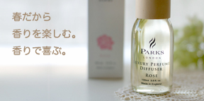 Parks���դ��������ڤ��ࡣ���Ǵ�֡�