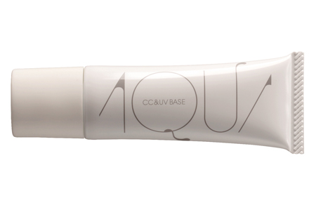¥ß¥Í¥é¥ë¥Õ¥¡¥ó¥Ç¡¼¥·¥ç¥ó¡¡AQUA¡¦AQUAÄÌÈÎ